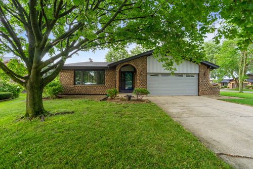 14426 Mallard Dr, Homer Glen, IL, 60491-9261 | Card Image