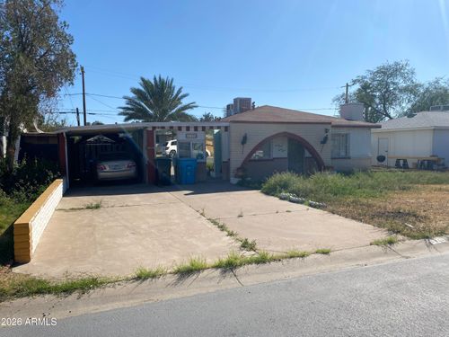 2827 W Cavalier Drive, Phoenix, AZ, 85017 | Card Image