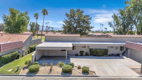40432 Bay Hill Way, Palm Desert, CA, 92211-0747 | Card Image