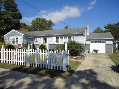 46 Pacific Ave, House other with 3 bedrooms, 2 bathrooms and null parking in Pleasantville NJ | Image 1