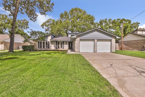 16611 Port O Call St, Crosby, TX, 77532-5237 | Card Image