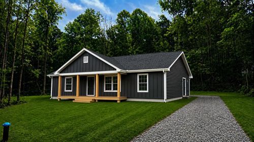 2858 Moreland Gap Rd, New Market, VA, 22844-3658 | Card Image