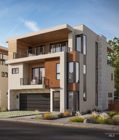 TBD W Moore St, Boise, ID, 83702 | Card Image