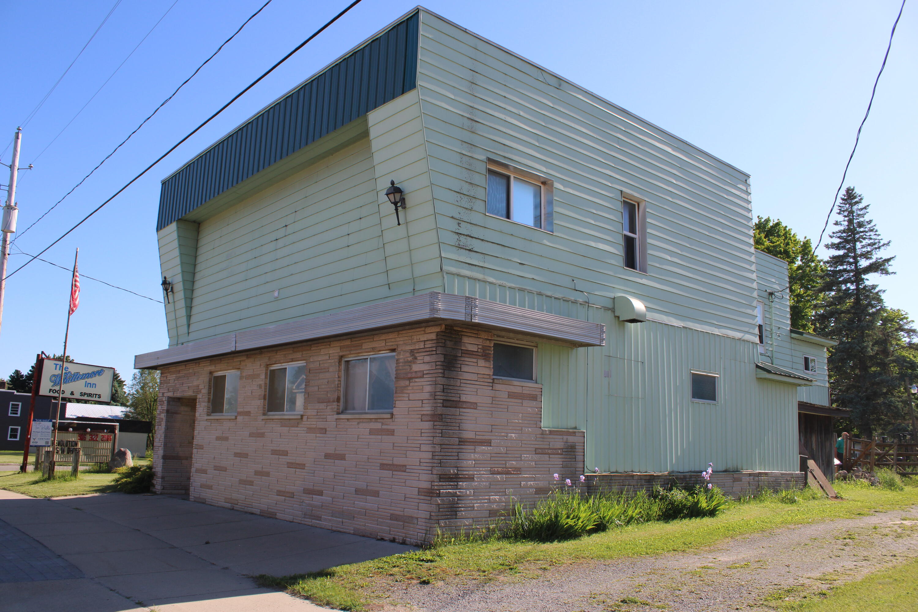 Commercial Sale in Burleigh Township 2