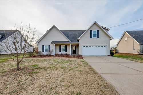 710 Fleming Farms Dr, Murfreesboro, TN, 37128-6169 | Card Image