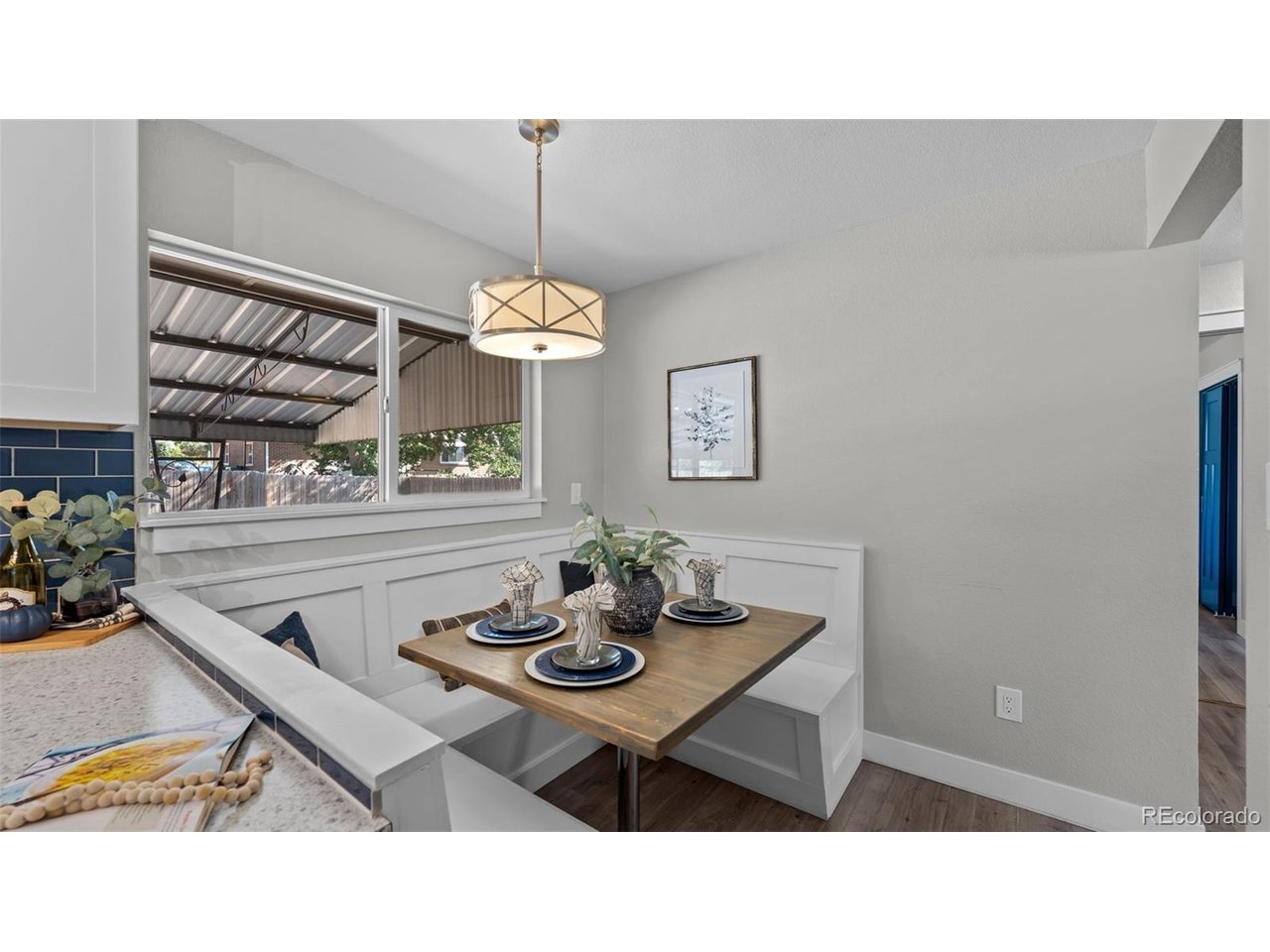 Residential in Colorado Springs 5