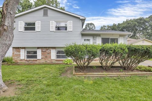 3468 Stokey Ct, Gahanna, OH, 43230-1638 | Card Image