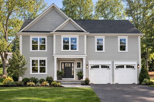 2 Priscilla Ln, Winchester, MA, 01890-4021 | Card Image