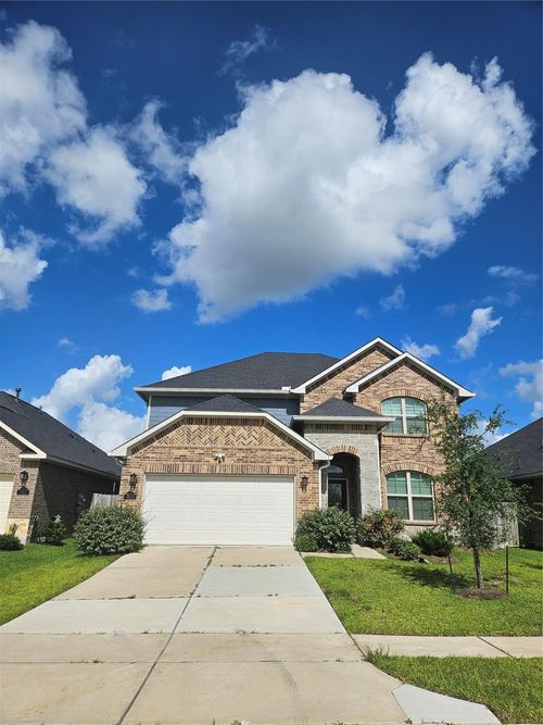 7927 Chukka Dr, Fulshear, TX, 77441-2394 | Card Image