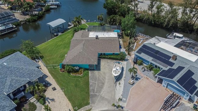 6530 Manila Palm Way, House other with 4 bedrooms, 2 bathrooms and null parking in APOLLO BEACH FL | Image 77