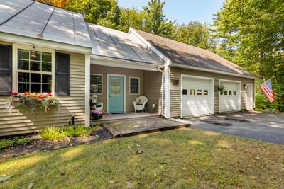 42 Foliage View Road, House other with 3 bedrooms, 2 bathrooms and null parking in Lebanon NH | Image 2