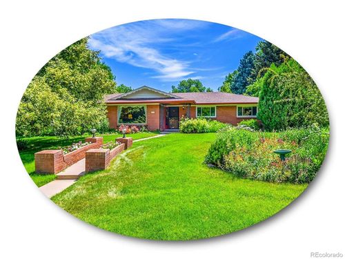 12030 W 18th Dr, Lakewood, CO, 80215-2512 | Card Image