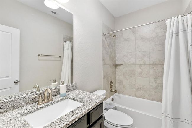 3919 Dorothy Oaks Ct, House other with 4 bedrooms, 4 bathrooms and 3 parking in Spring TX | Image 40