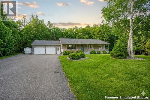 45 Marian Way, Richibucto Road, NB, E3A6W6 | Card Image