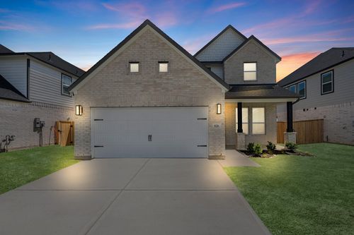 826 Orchard Vale Rd, Rosharon, TX, 77583-5377 | Card Image