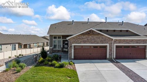8079 Pumice Point, Colorado Springs, CO, 80938 | Card Image