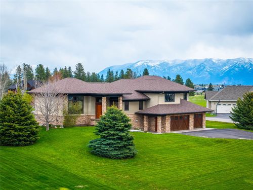 158 Stoneridge Dr, Kalispell, MT, 59901-7695 | Card Image
