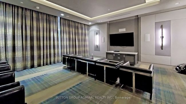 812 - 7890 Bathurst St, Condo with 1 bedrooms, 1 bathrooms and 1 parking in Thornhill ON | Image 37