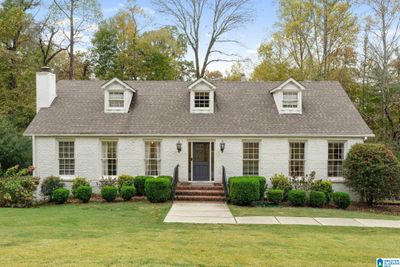 4300 Cross Keys Road, House other with 4 bedrooms, 3 bathrooms and null parking in MOUNTAIN BROOK AL | Image 1