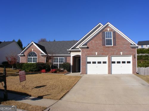 2472 Merrion Park Ct, Dacula, GA, 30019-6556 | Card Image