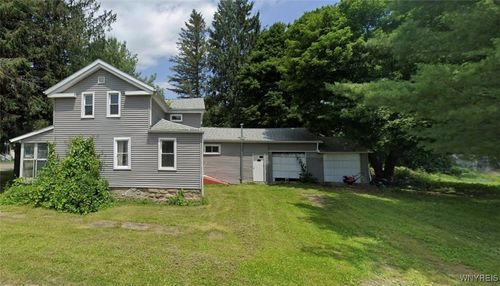 2542 County Route 71, Jasper, NY, 14855-9776 | Card Image