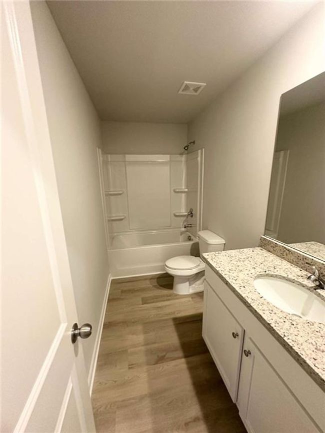 119 Deer Xing, House other with 4 bedrooms, 3 bathrooms and 2 parking in Temple GA | Image 20