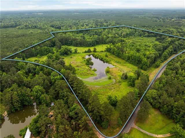 Land in Montgomery