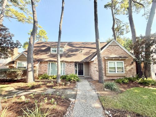 14910 Chadbourne Dr, Houston, TX, 77079-6316 | Card Image