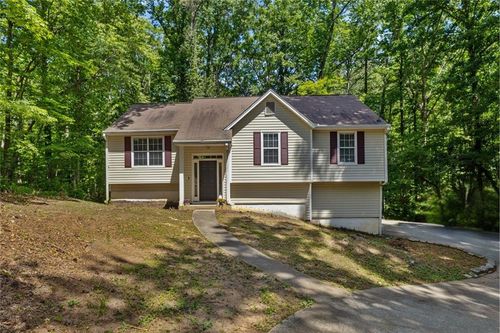 3138 Skyler Ct, Douglasville, GA, 30135-2981 | Card Image