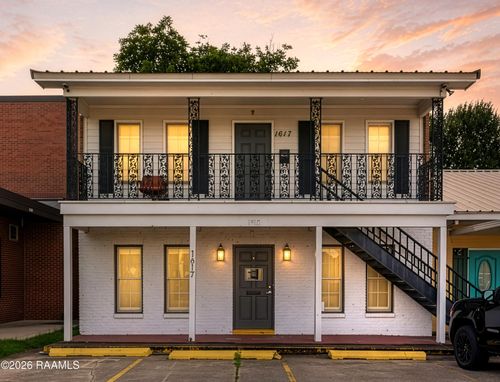 a-1617 W Pinhook Rd, Lafayette, LA, 70508-3736 | Card Image