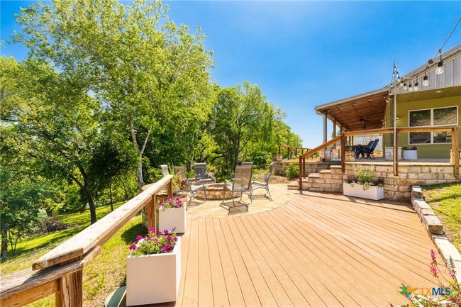326 Red Bird Ln, House other with 4 bedrooms, 4 bathrooms and null parking in Kingsbury TX | Image 34