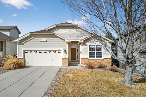 22013 Day Star Dr, Parker, CO, 80138-8356 | Card Image