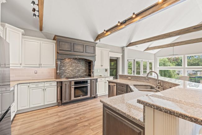3597 Sunfish St, House other with 4 bedrooms, 4 bathrooms and 6 parking in Murrells Inlet SC | Image 7