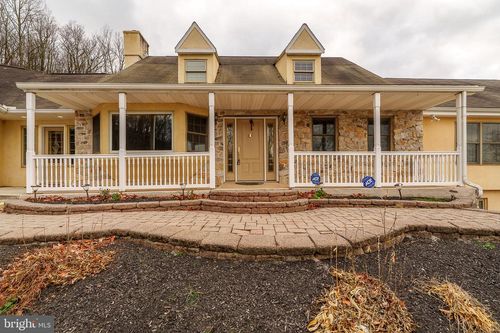 410 Ash Rd, MORGANTOWN, PA, 19543-9461 | Card Image