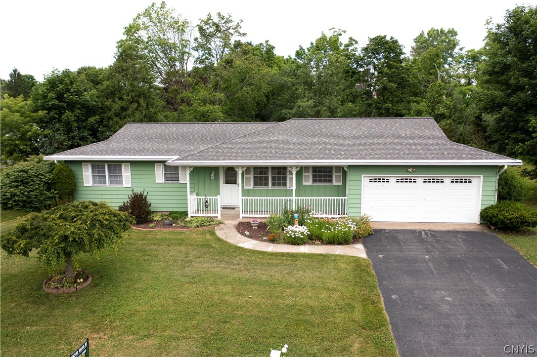 Tyler Dr, Auburn, NY 13021