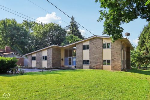 3265 Tulip Dr, Indianapolis, IN, 46227-7723 | Card Image