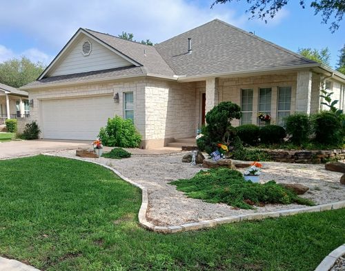 416 Brazos Dr, Georgetown, TX, 78628-2661 | Card Image