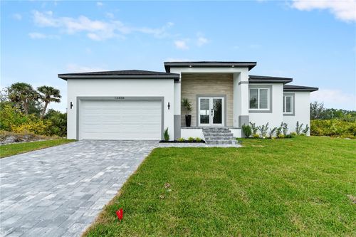 13438 Mcintosh Ave, PORT CHARLOTTE, FL, 33981 | Card Image