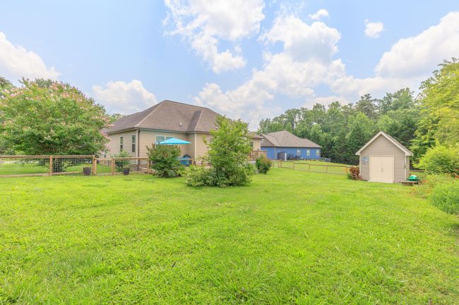 86 Pheonix Cir, House other with 3 bedrooms, 2 bathrooms and null parking in Rock Spring GA | Image 45
