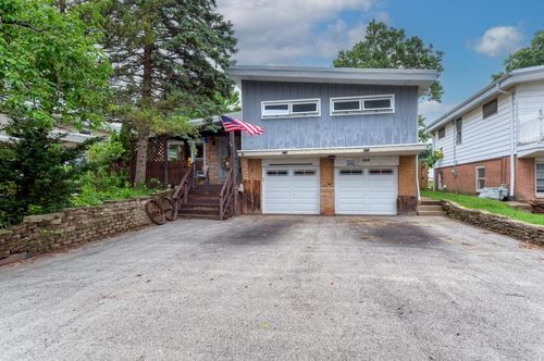 508 S Charleton St, Willow Springs, IL, 60480-1413 | Card Image