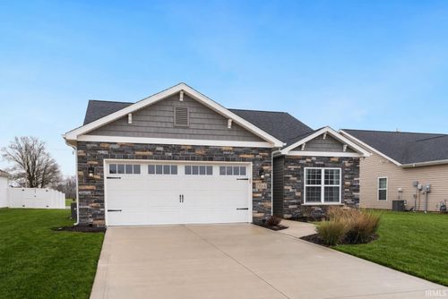 7864 Sunbeam Cv, Fort Wayne, IN, 46835-9285 | Card Image