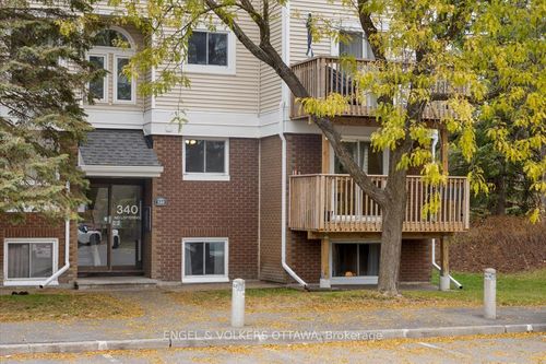 4-340 Fenerty Crt, Kanata, ON, K2L3A8 | Card Image