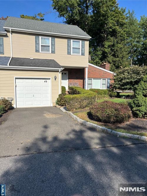 49 Princeton Place, Wayne, NJ, 07470 | Card Image