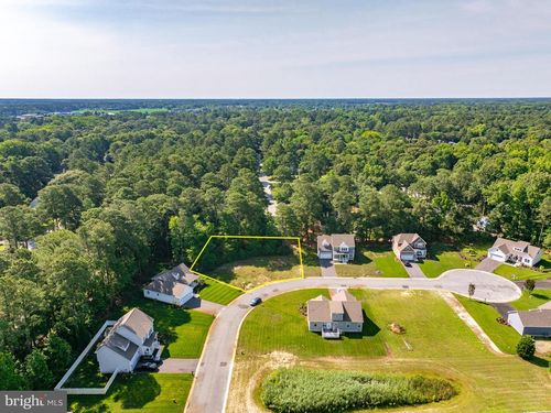 Lot 12 Holly Hill Ct, FRUITLAND, MD, 21826 | Card Image