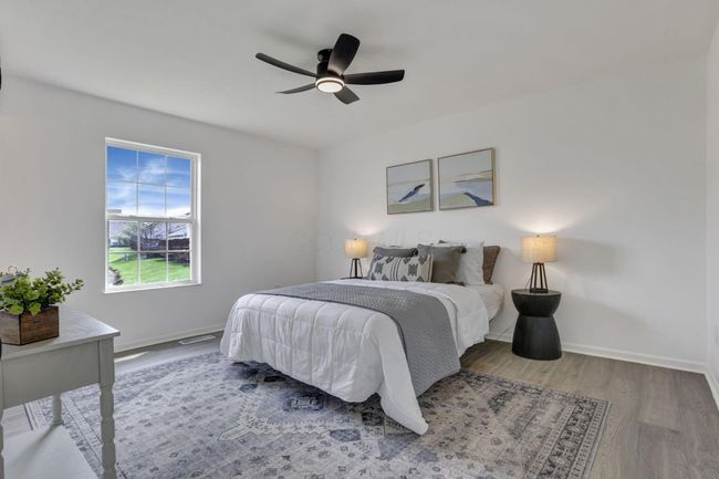 216 Brueghel, Condo with 2 bedrooms, 3 bathrooms and null parking in Blacklick OH | Image 18