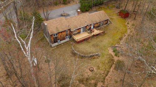 43 Snow Road, Goffstown, NH, 03045 | Card Image