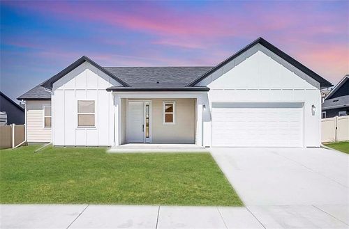 7029 Copper Bend, Billings, MT, 59106 | Card Image