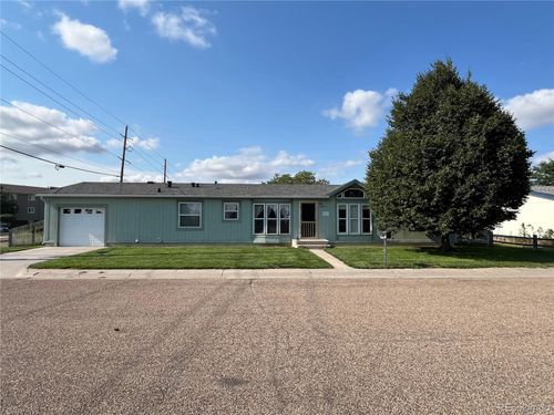 2472 Lowell Ave, Burlington, CO, 80807-1349 | Card Image