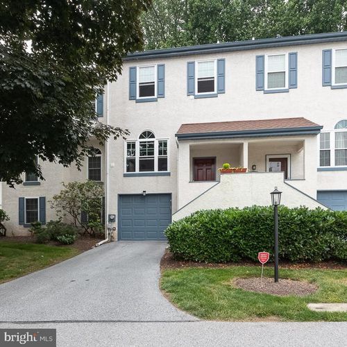 1707-1707 Stoneham Dr, WEST CHESTER, PA, 19382-6608 | Card Image