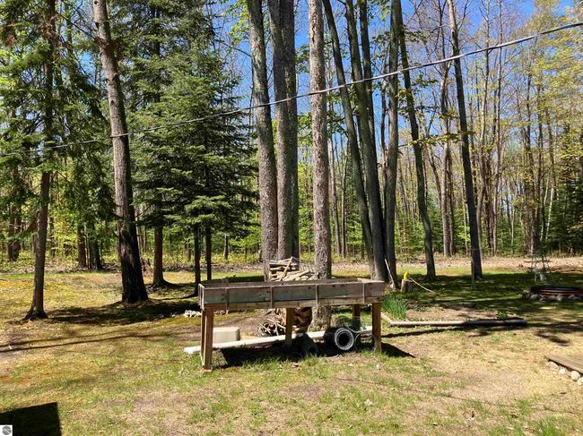 1295 Wa Ba Tesse Dr Ne, House other with 2 bedrooms, 1 bathrooms and null parking in Kalkaska MI | Image 24